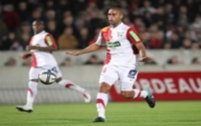 Ahmed Kantari forfait pour Maroc-Algérie