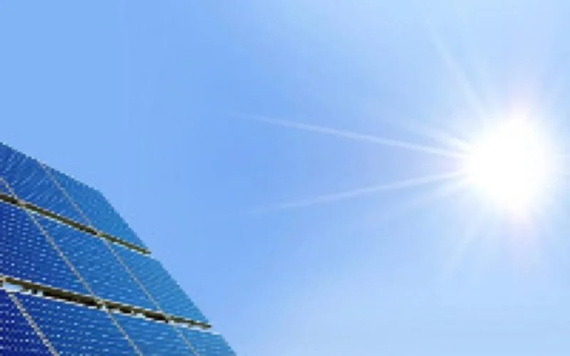 Le Maroc fournira la France en électricité solaire