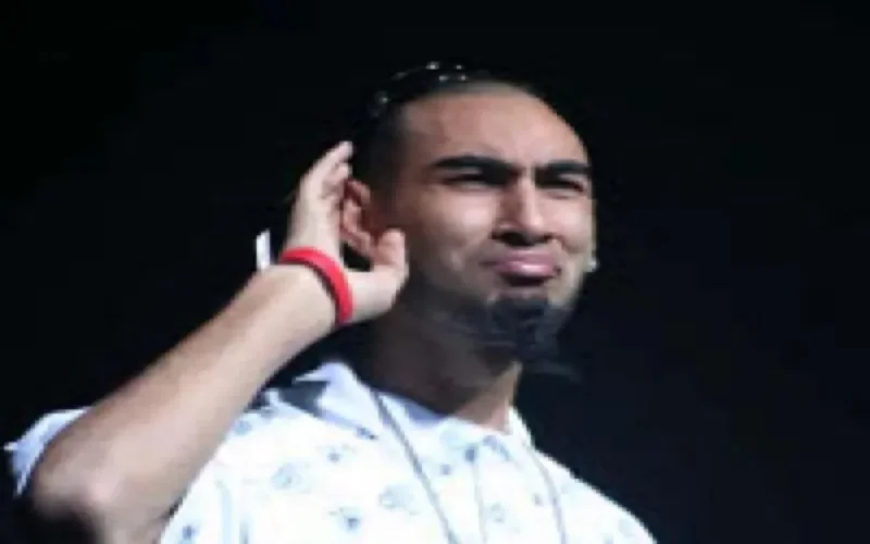 La Fouine ordonne à son staff de tabasser deux spectateurs