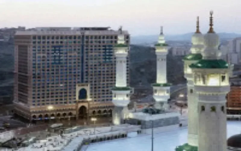 Bientôt des hôtels islamiques au Maroc