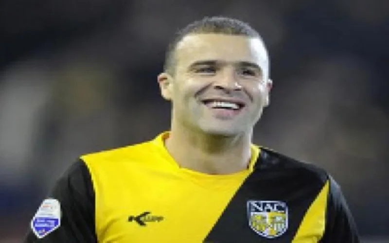 Le Nac de Breda ne veut plus d'Ali Boussaboun