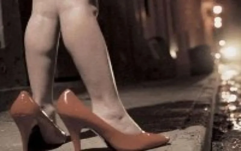 Une mineure marocaine exploitée sexuellement en Espagne