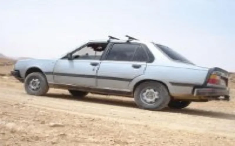 Dédouanement des véhicules de plus de 5 ans : pas avant 2013 !