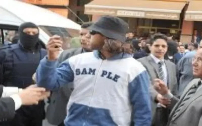 Attentat de Marrakech : Adil El Atmani et ses complices inculpés 