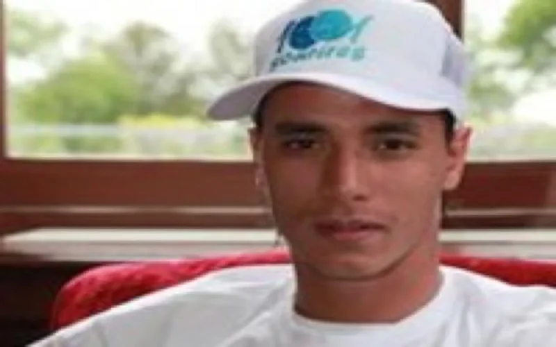 Marouane Chamakh parraine un match de Gala à Bordeaux