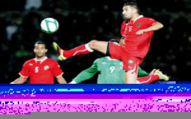 Le Maroc perd une place au classement de la FIFA