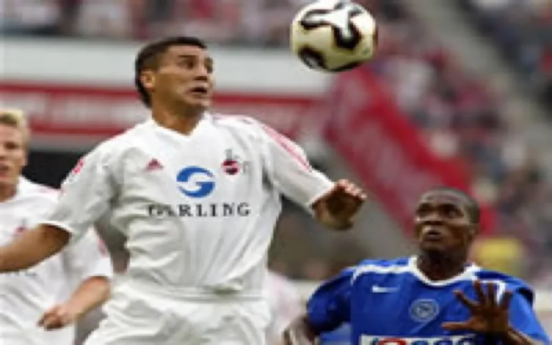 Youssef Mokhtari encensé par les dirigeants de son club portugais