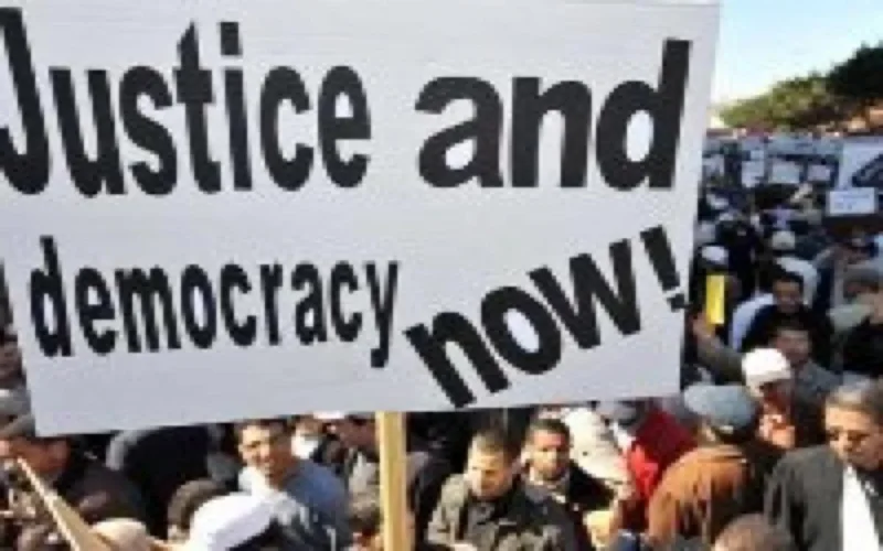 Nouvelle constitution : le référendum arrive