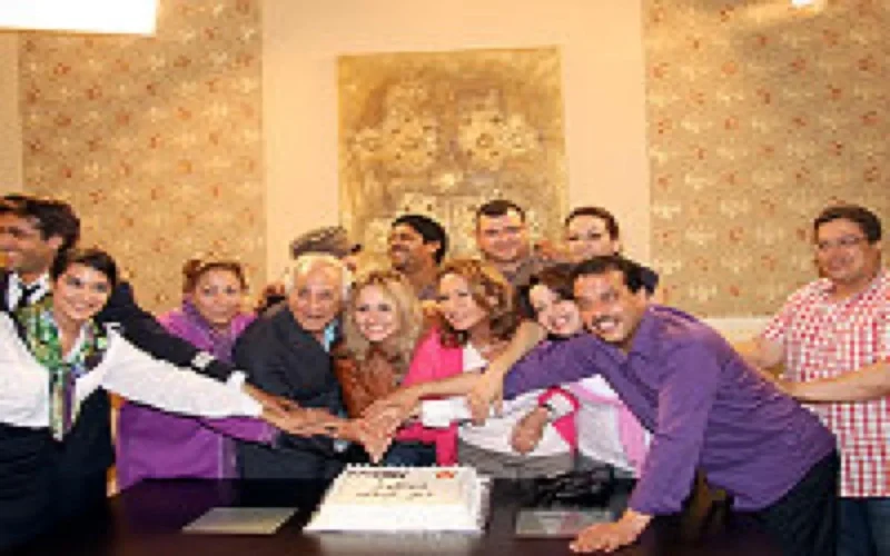 Ramadan 2011 : "Le foyer des filles", série d'Al Oula 