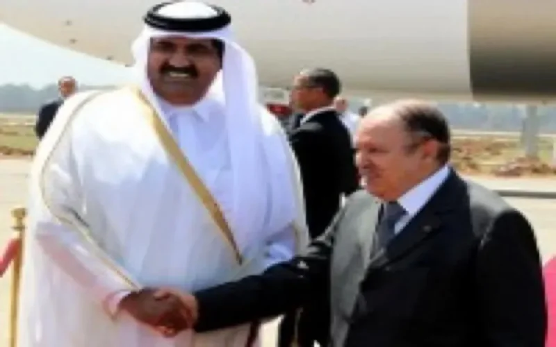 L'Algérie contre l'adhésion du Maroc au Conseil de Coopération du Golfe