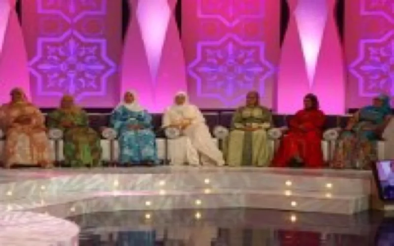 Lalla Laaroussa revient sur Al Aoula