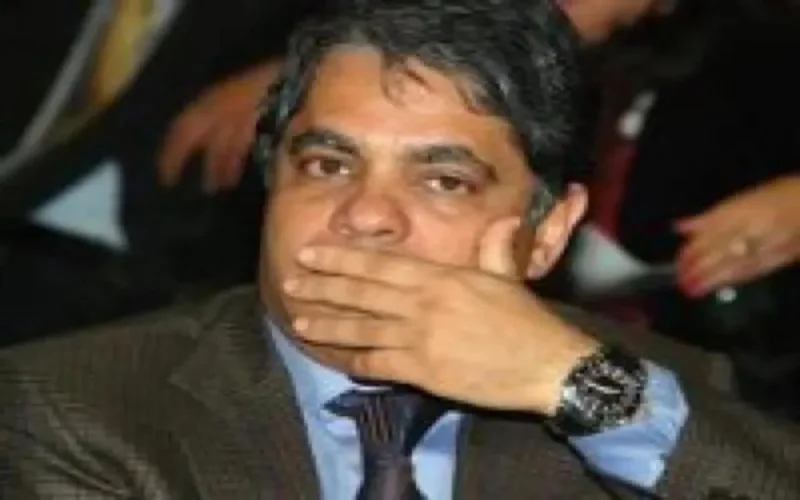 Karim Tazi interdit de manifester par les autorités