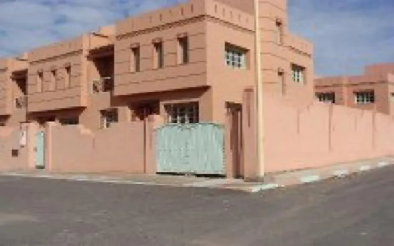 Villes nouvelles, villes fantômes