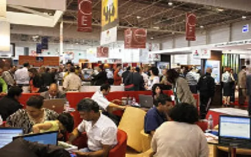 Smap Immo 2011 du 2 au 5 juin à Paris