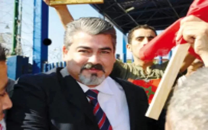 Melilla : Yahya Yahya continue de provoquer l'enclave