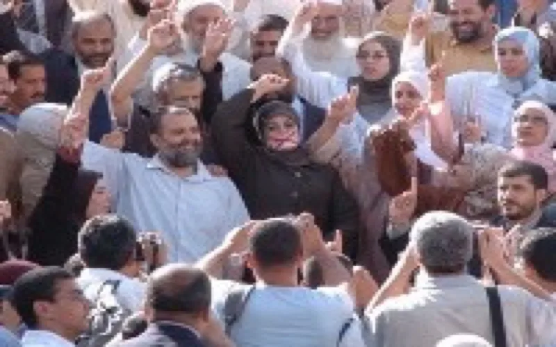 Al Adl Wal Ihssane pousse le Mouvement du 20 février à manifester