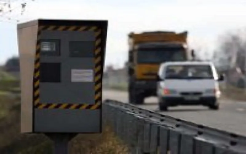 Le Maroc externalise la gestion des radars fixes 