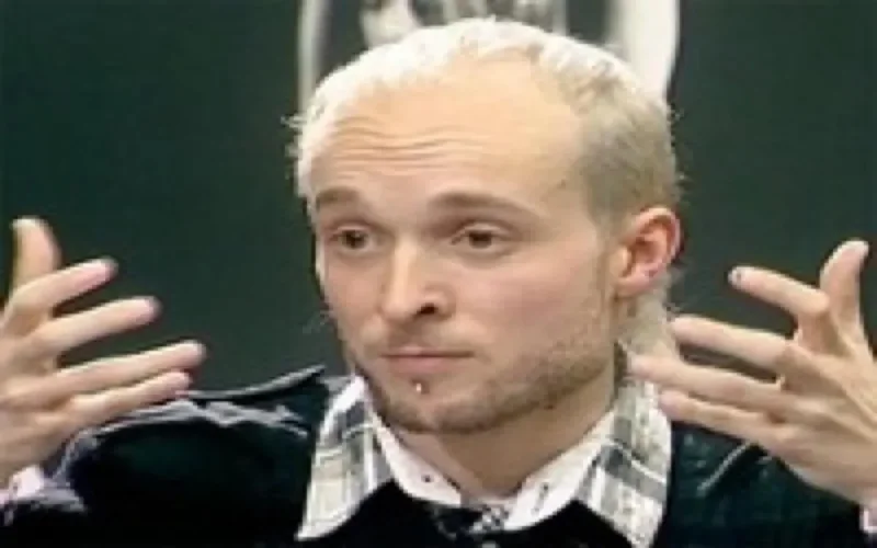 Larbi Cherkaoui consacré meilleur chorégraphe de l'année 