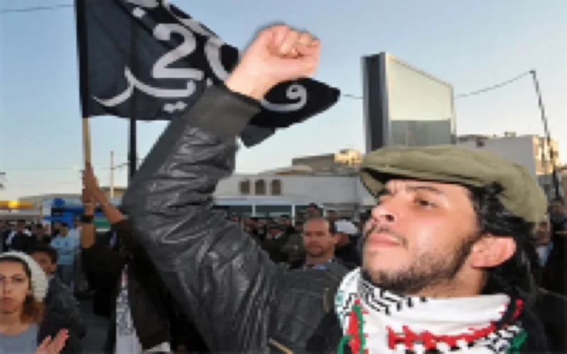 Oussama El Khlifi frappé par des médecins