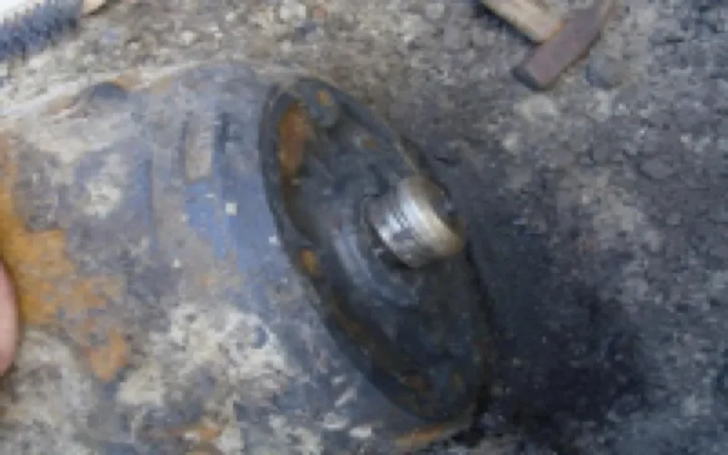 Découverte de trois bombes sur un chantier à Kénitra