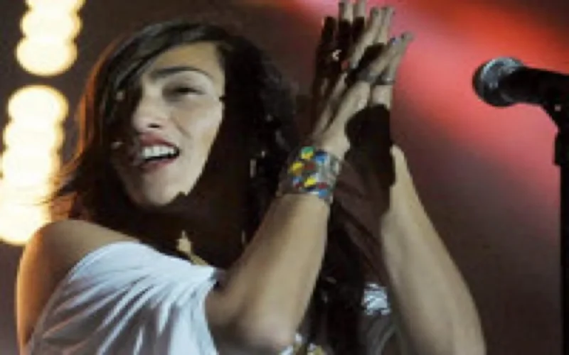 Le Concert "Voix de la paix" de Marrakech le 5 juin sur France Ô