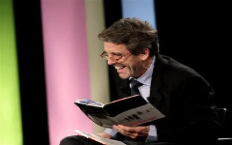 France 2 : "Des mots de minuit" spécial Maroc le 22 juin