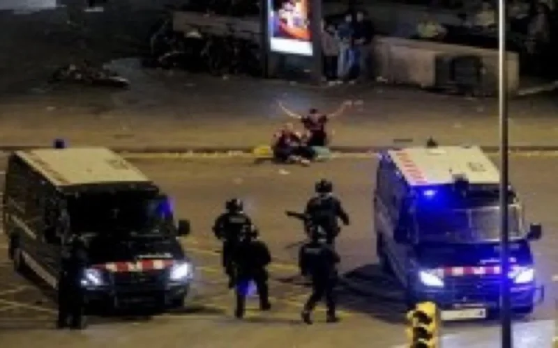 Arrestation d'un Marocain recrutant des enfants à des fins terroristes en Espagne