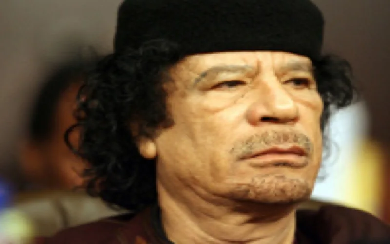 Le PJD invite Mohammed VI à accueillir Mouâmar Kadhafi