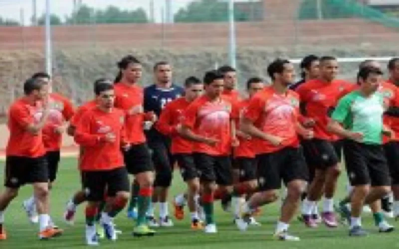 Le match Maroc - Algérie accessible en direct sur Al Aoula 