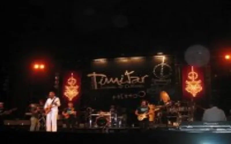 Festival Timitar du 22 au 25 juin à Agadir 