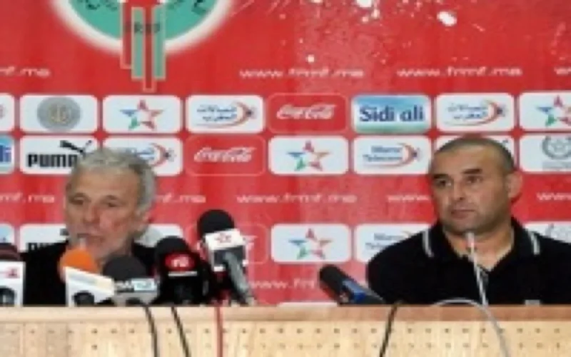 Presse Algérienne : l'Algérie ridiculisée face au Maroc 