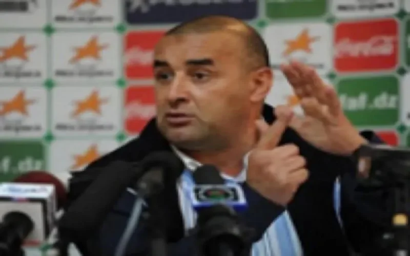 Match Maroc-Algérie : Abdelhak Benchikha démissionne 