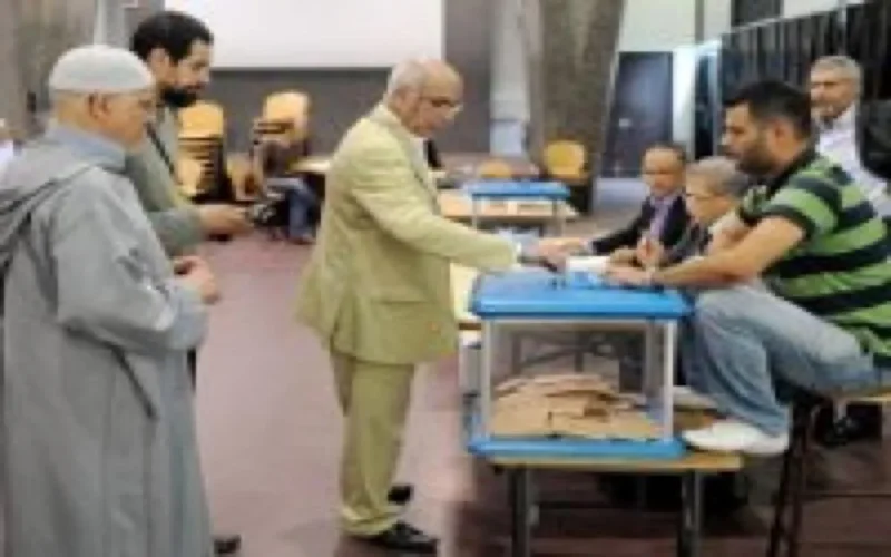 Le Maroc obtient le CFCM