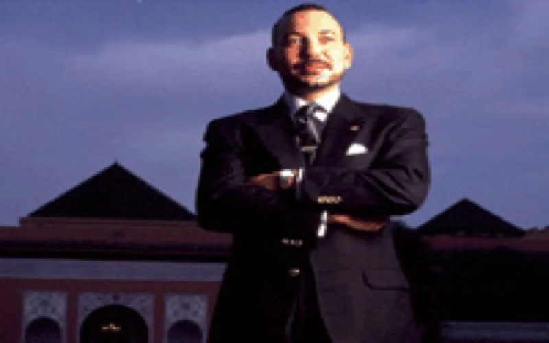 Mohammed VI