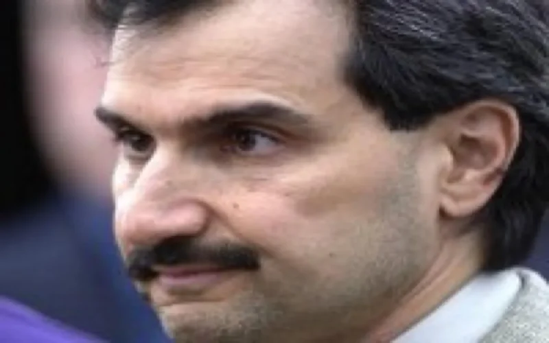 Le prince Al Walid Ibn Tallal inaugure le "Four Seasons Hotel Marrakech"