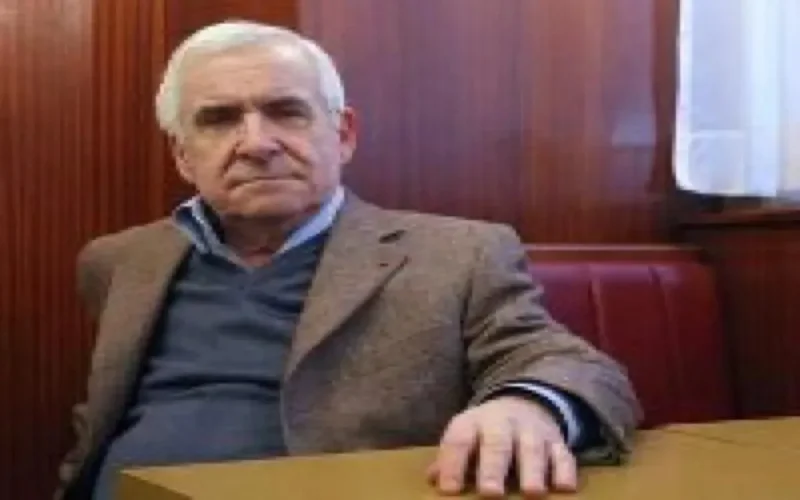 Partouzes pédophiles à Marrakech : Yves Bertrand confirme