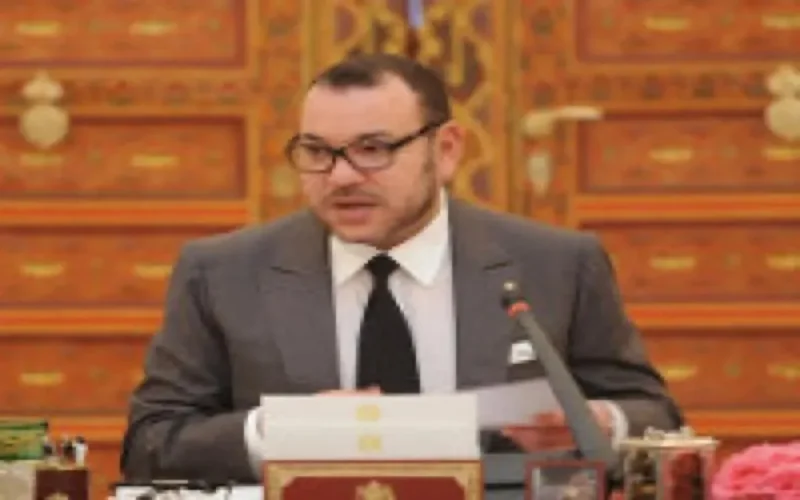 Los Angeles Times : "Le Maroc se transformerait en une monarchie constitutionnelle"