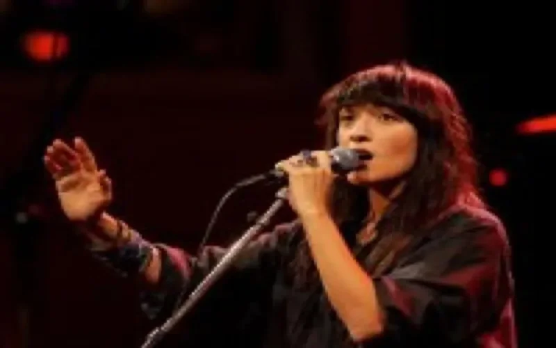 Hindi Zahra agressée à Agadir