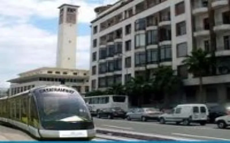 Alstom et Nexans s'allient au Maroc