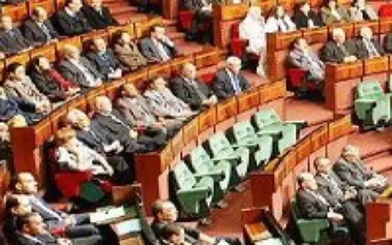 Le Polisario veut infiltrer le Parlement marocain