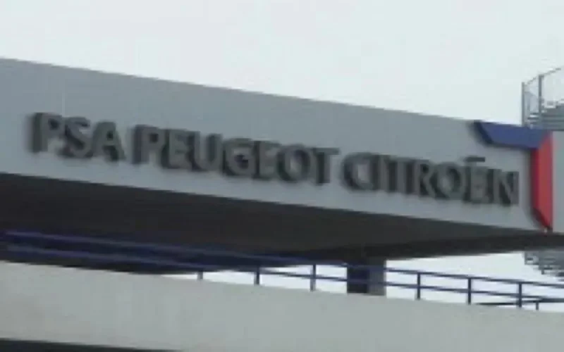 Une usine PSA Peugeot Citroën au Maroc ?