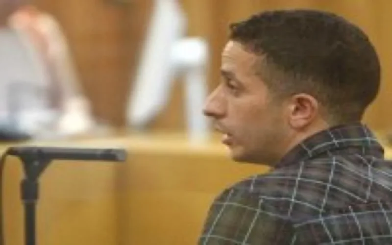 Wissan Lotfi condamné à 5 ans de prison pour terrorisme en Espagne