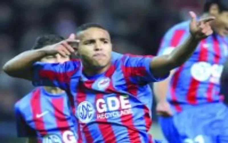 Caen refuse 5 millions d'euros de Genoa pour Youssef El Arabi