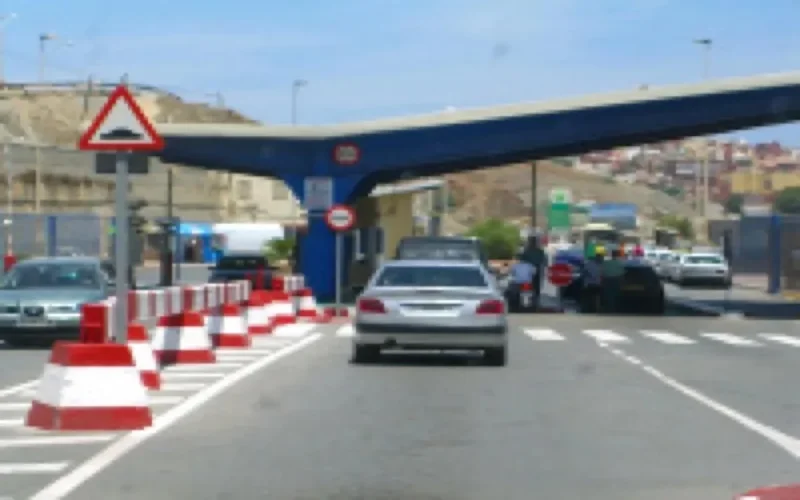 Décès d'un Marocain à Bab Sebta