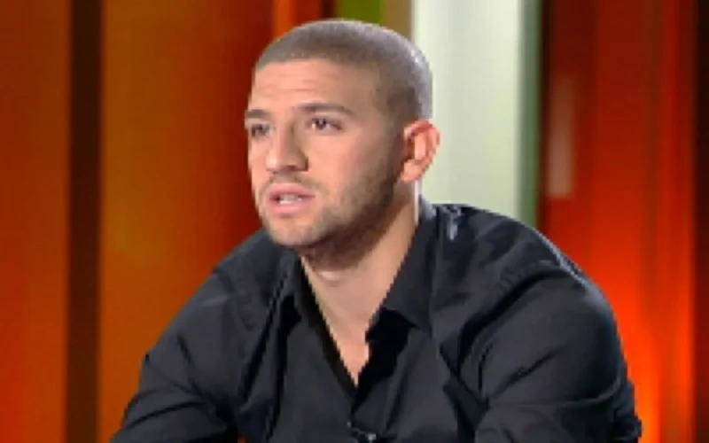 Adel Taarabt explique son départ sur Medi 1 TV