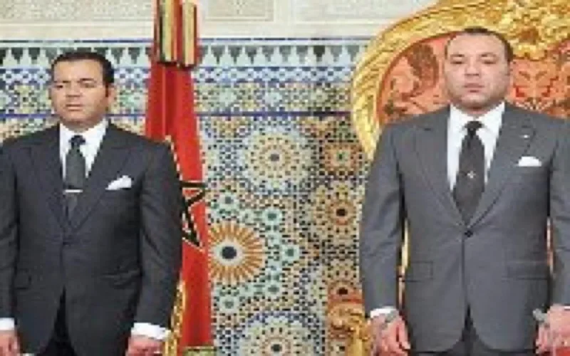 Le Roi Mohammed VI limite ses pouvoirs