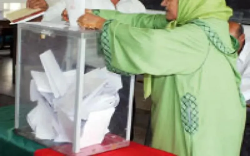 Constitution : le référendum aura lieu le premier juillet