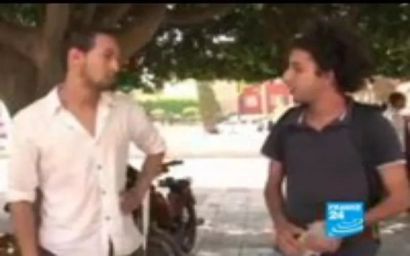 Reportage sur les deçus de la Constitution