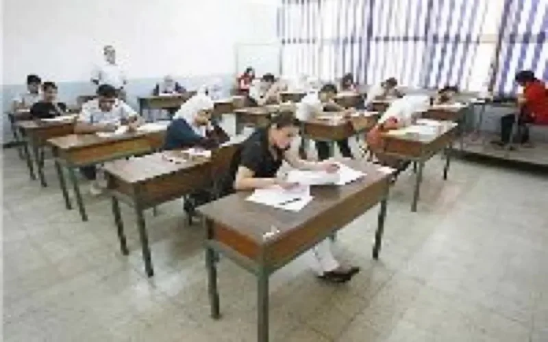 382.000 Marocains passent le bac aujourd'hui 