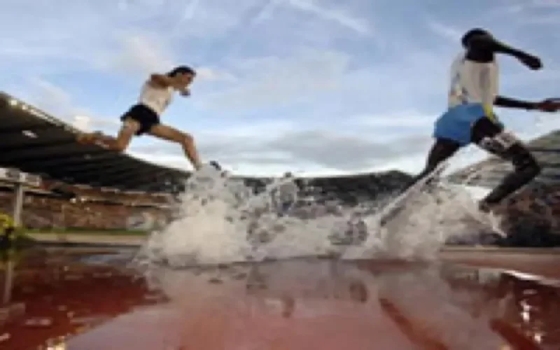 Sept athlètes marocains au meeting indoor de birmingham